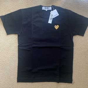 Comme Des Garçons Play